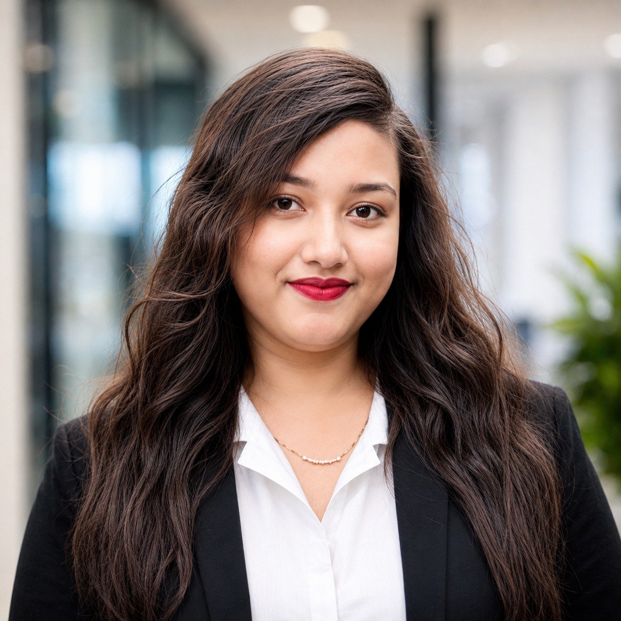 Arpita Lenka - Digital Marketing Executive